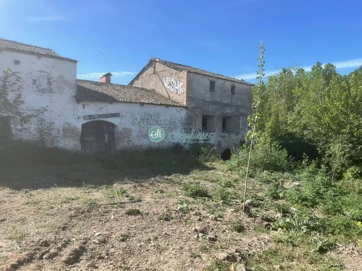 Casa o chalet en venta en Mozoncillo