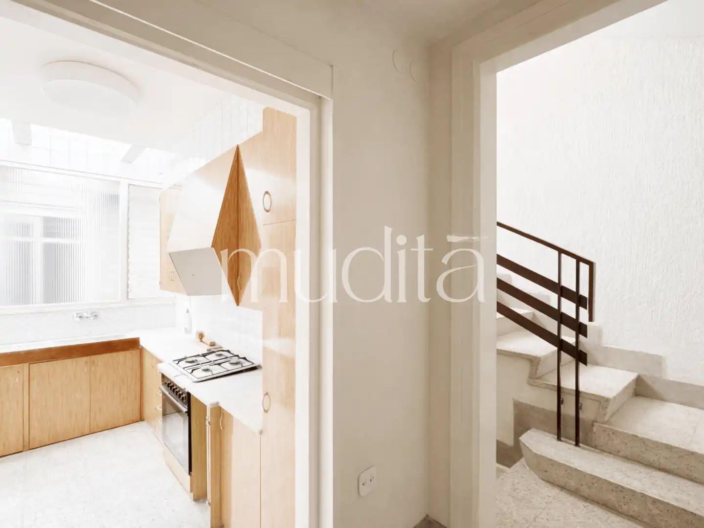 Casa a schiera con terrazza in vendita a Manlleu, imagen 18