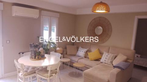 Photo 3 of Apartment for sale in Valdeacederas, Madrid