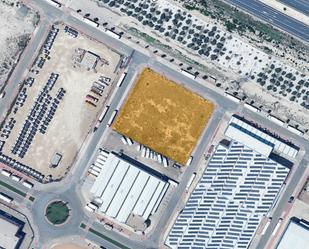 Industrial land for sale in  Murcia Capital