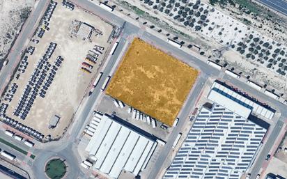 Industrial land for sale in  Murcia Capital