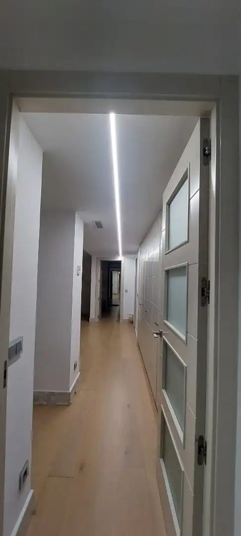Apartament de lloguer en Murcia amb Aire condicionat, Calefacció i Moblat
