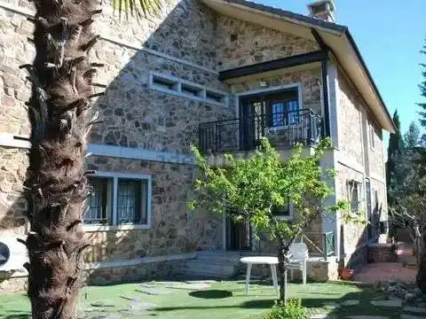 Appartement avec terrasse à vendre à Alpedrete, imagen 4