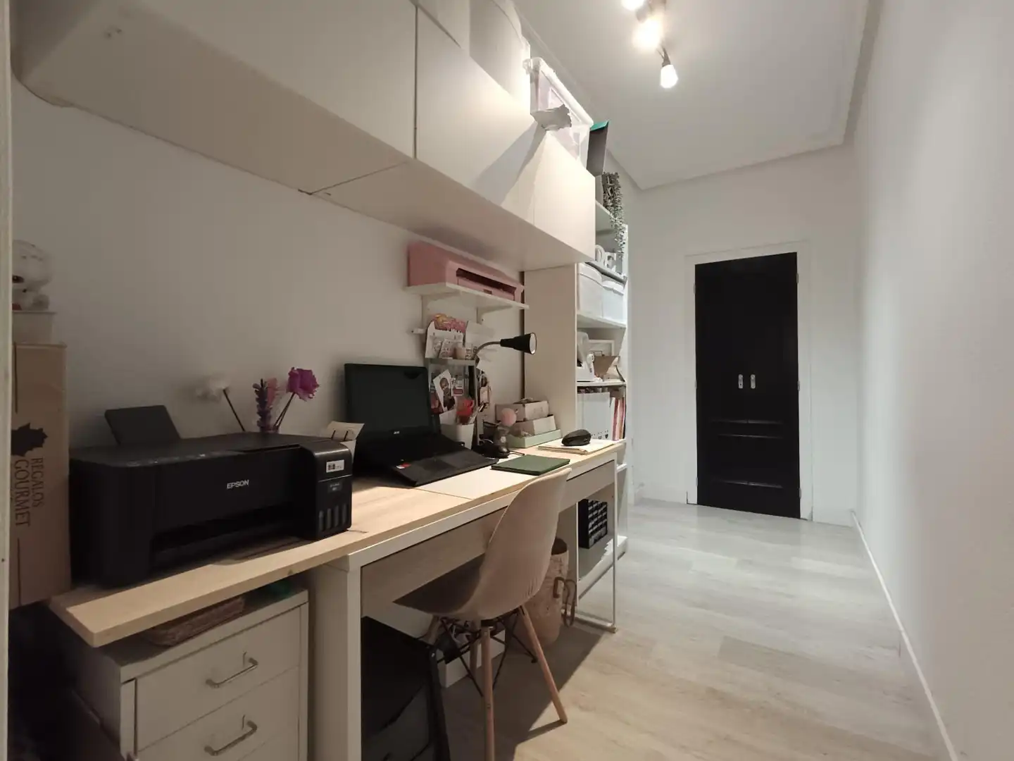 Wohnung zum Verkauf in Córdoba mit Klimaanlage, Terrasse und Balkon