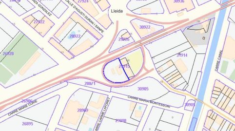 Photo 3 of Residential for sale in De Les Garrigues, Cappont, Lleida Capital