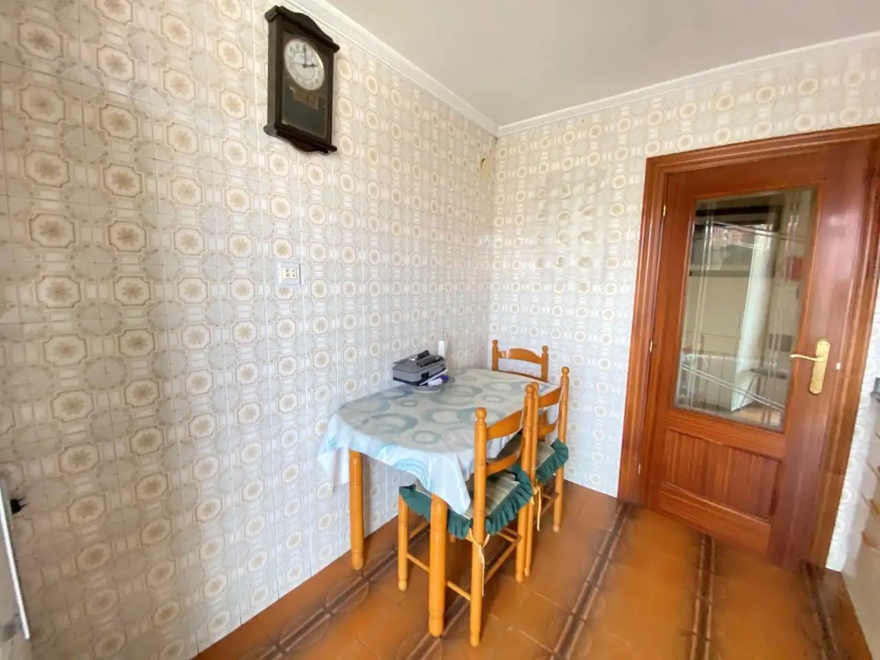 Piso con terraza en venta en Sagarminaga Etxetaldea, imagen 12