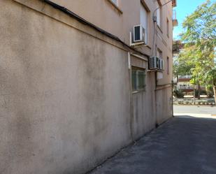 Exterior view of Premises for sale in Cartagena