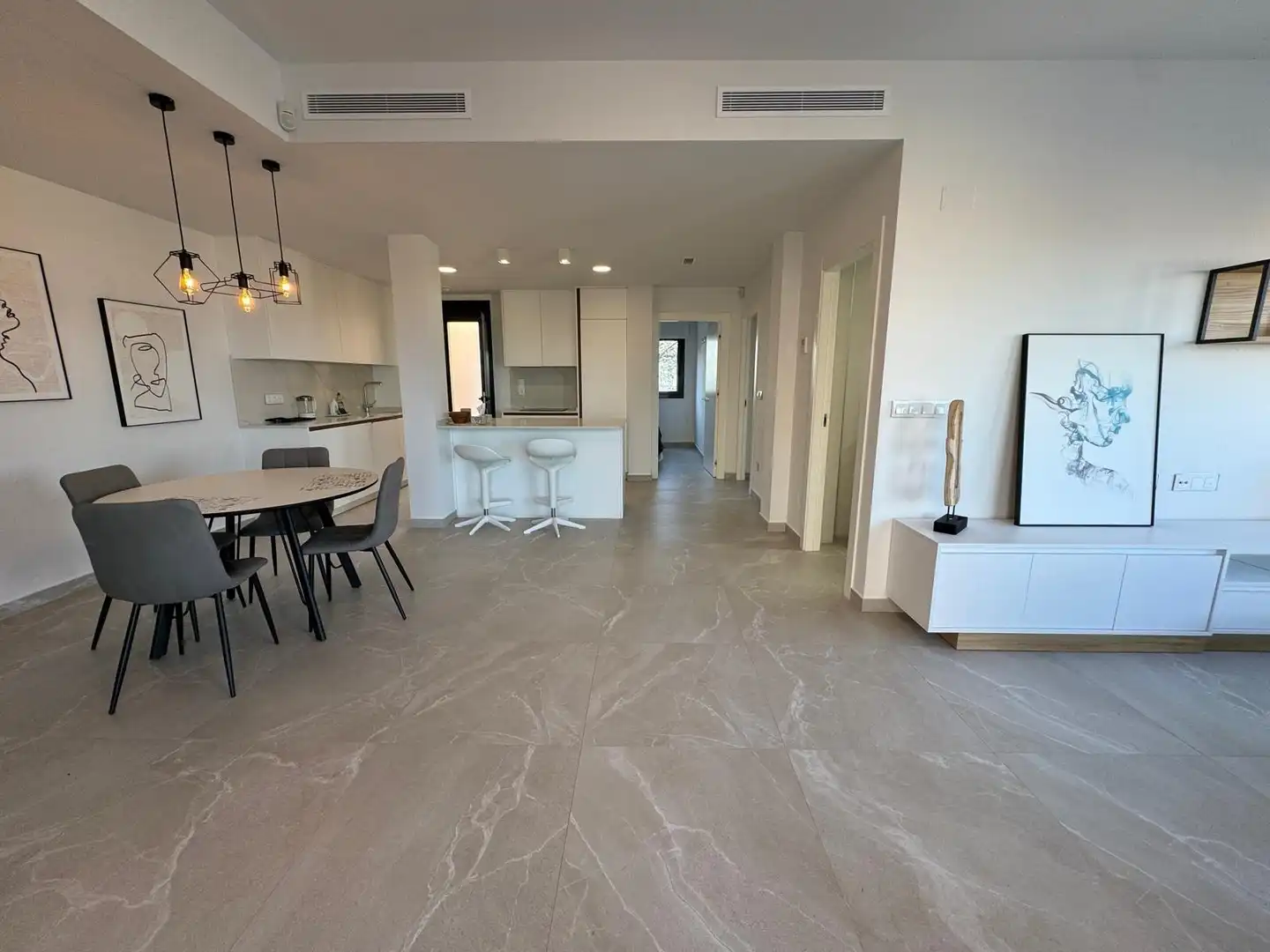 Bungalow con piscina en venta en Calle de los chrimines, imagen 18
