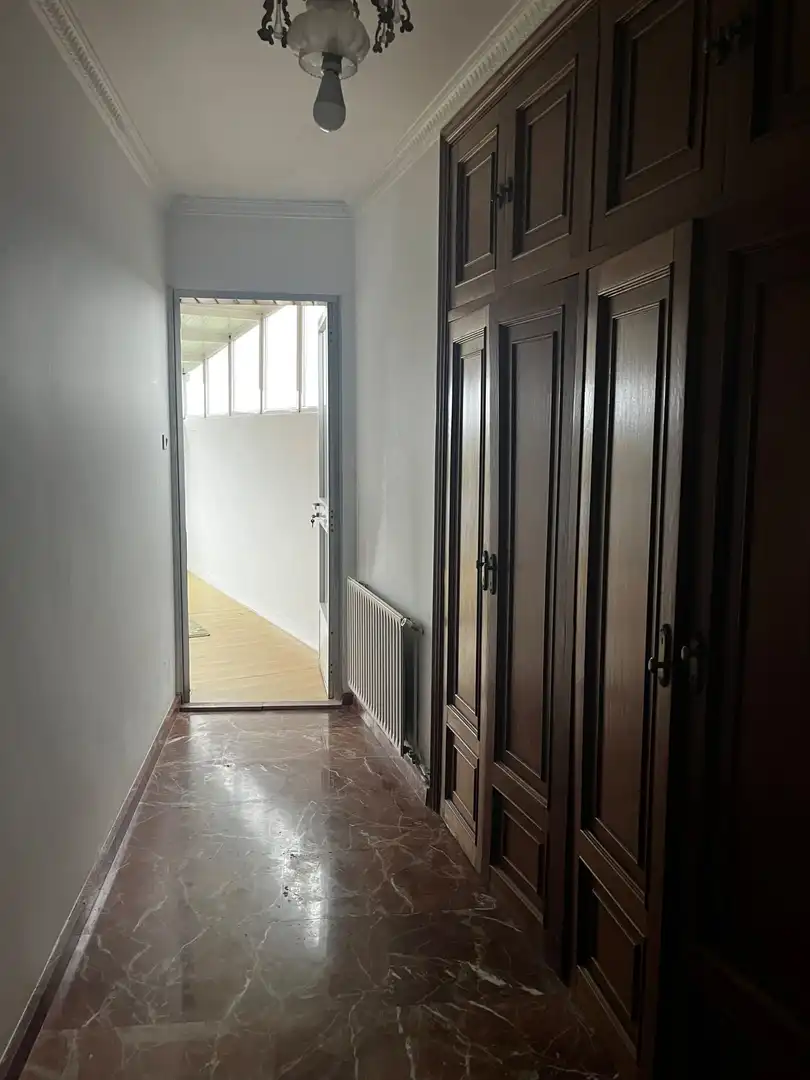 Casa o xalet en venda en Forcarei amb Terrassa