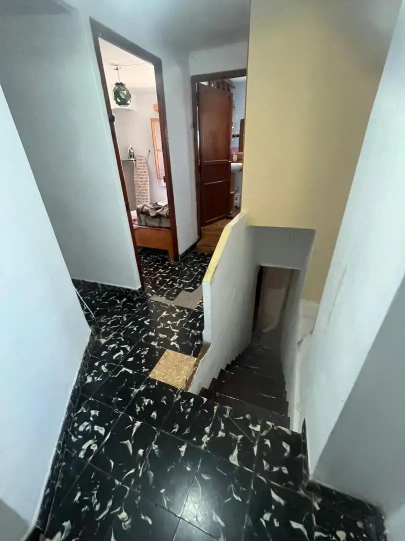 Casa adosada en venda en Montserrat amb Terrassa