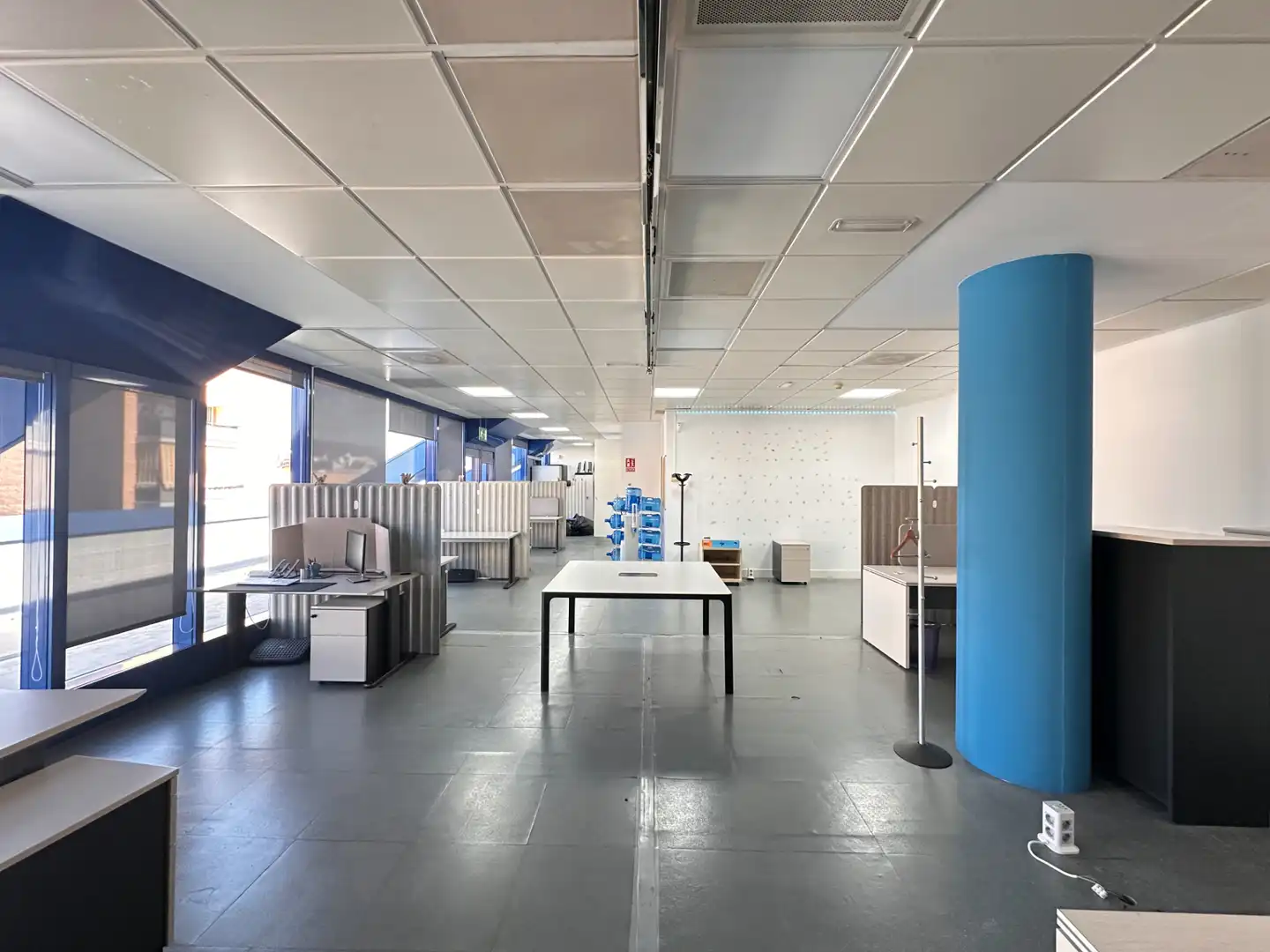 Büro zur Miete in Badalona, Barcelona