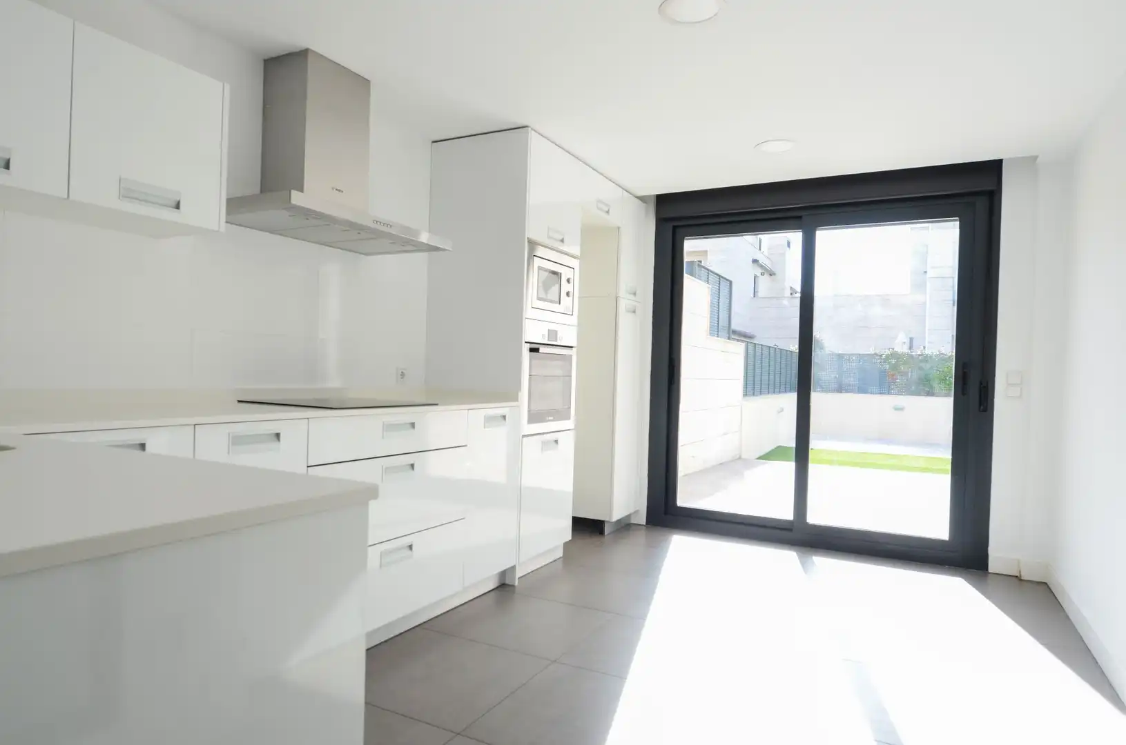 Casa amb piscina de lloguer a Villanueva de la Cañada ciudad, imagen 7