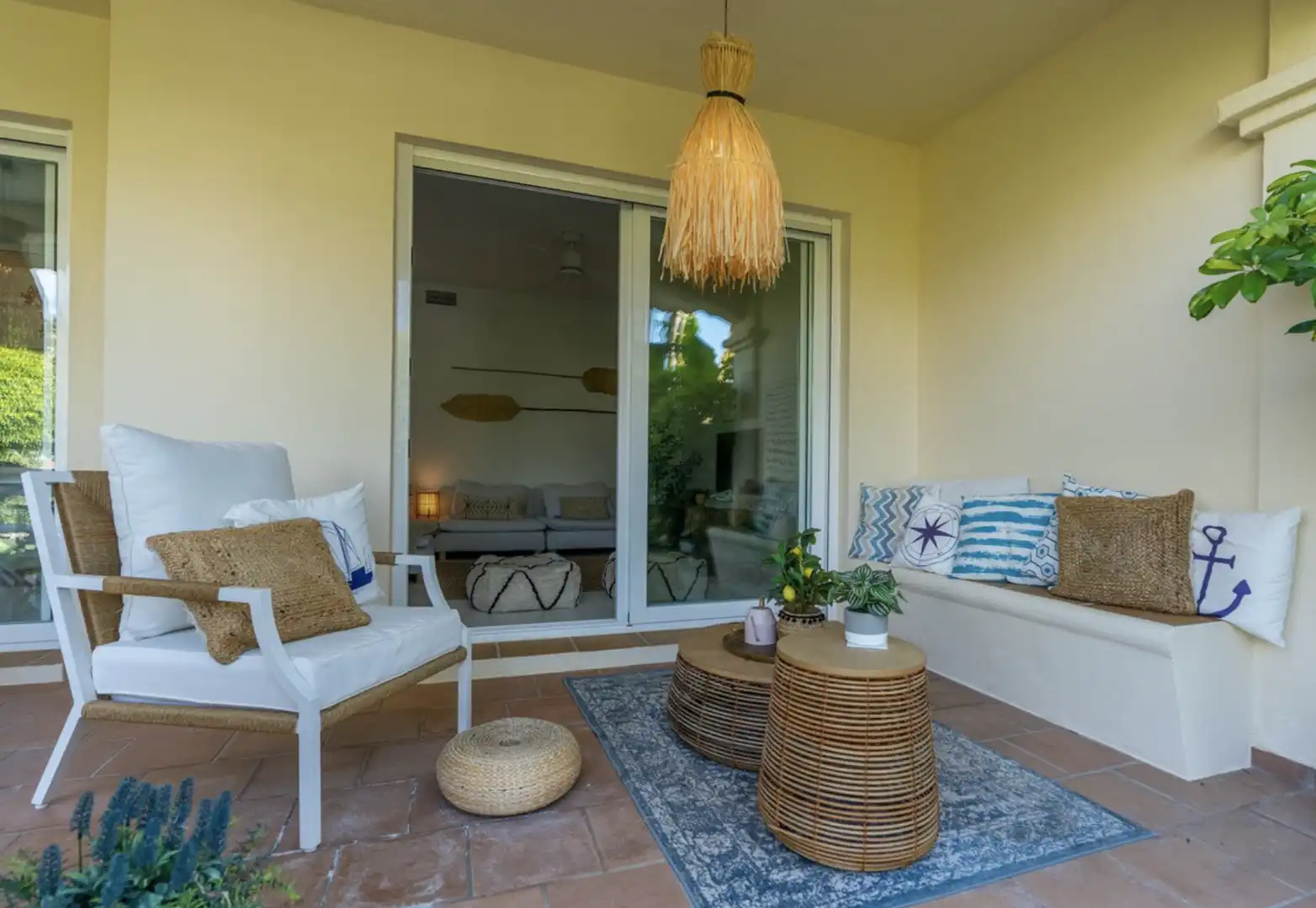 Home with pool for sale in La Quinta, imagen 19