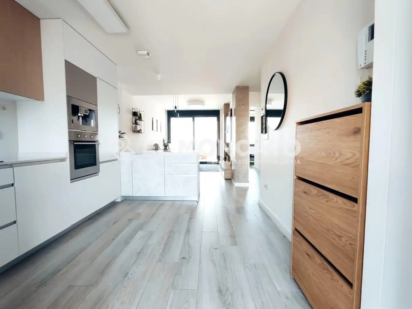 Apartamento con piscina en venta en Avenida PUERTO DEL, imagen 12