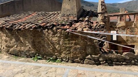 Foto 2 de Finca rústica en venda a Navacepedilla de Corneja, Ávila