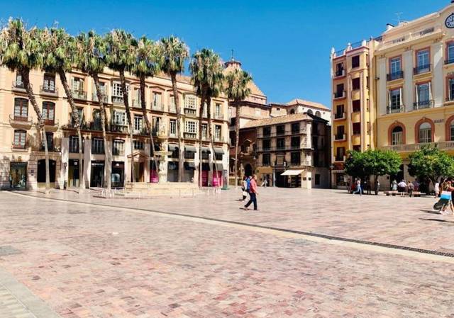 Piso en Venta en El Molinillo - Capuchinos