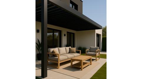 Foto 5 de Casa o xalet en venda a Avenida Espanya, Segur de Calafell, Tarragona