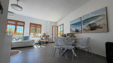 Foto 3 de Casa o chalet en venta en Urbanizacion la Malla-a.h., 44, Altea Hills, Altea