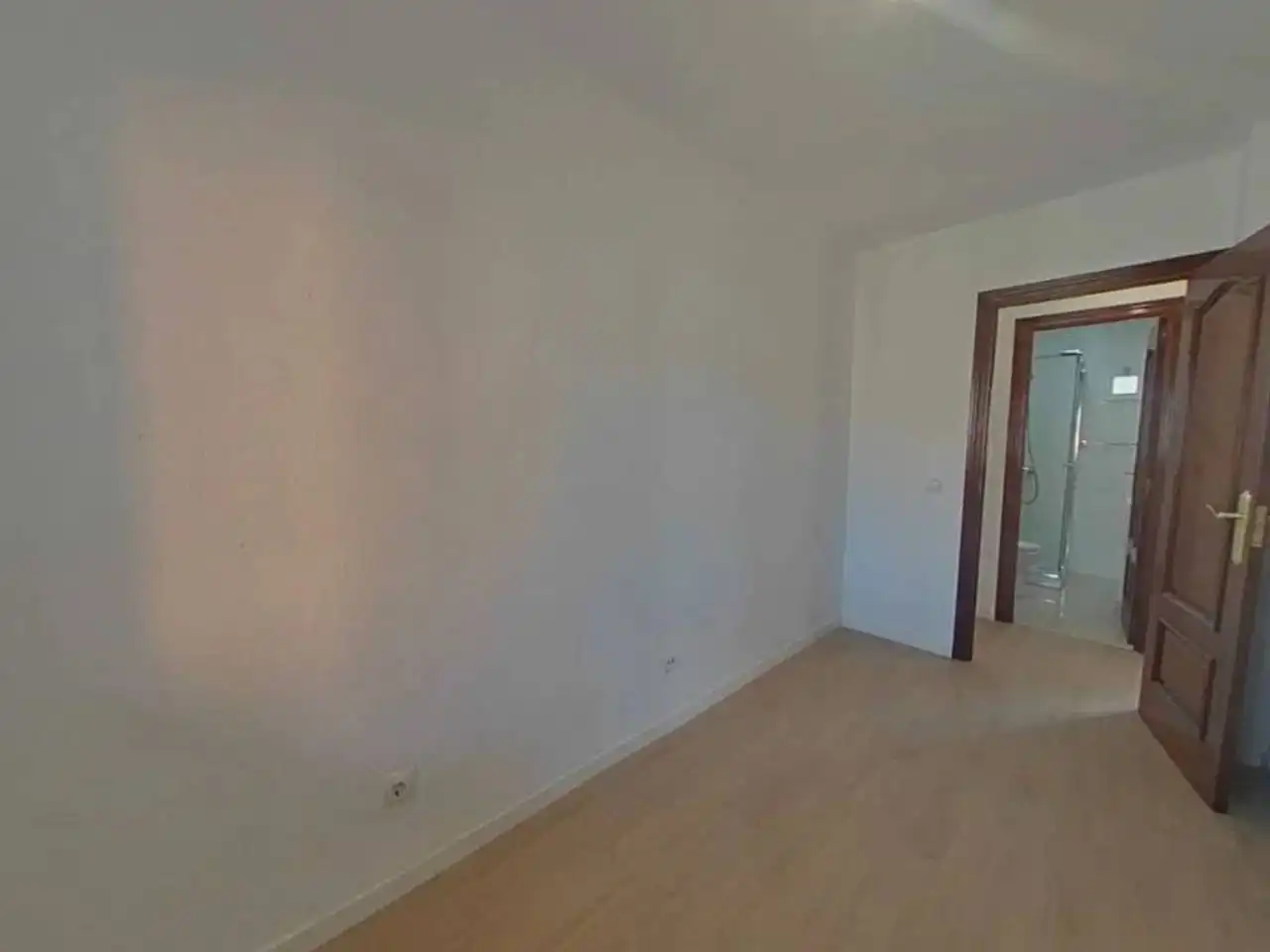 Bedroom of Flat for sale in Fuenlabrada
