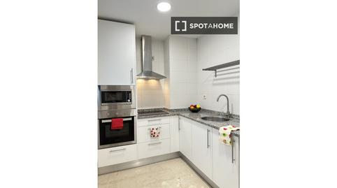 Foto 3 de Apartament per a compartir a Delicias, Madrid