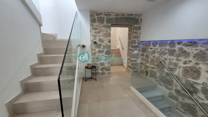Piso de alquiler en Segovia con Aire acondicionado, Calefacción y Terraza