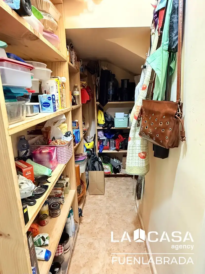 Casa adosada en venda en Griñón amb Aire condicionat, Terrassa i Piscina