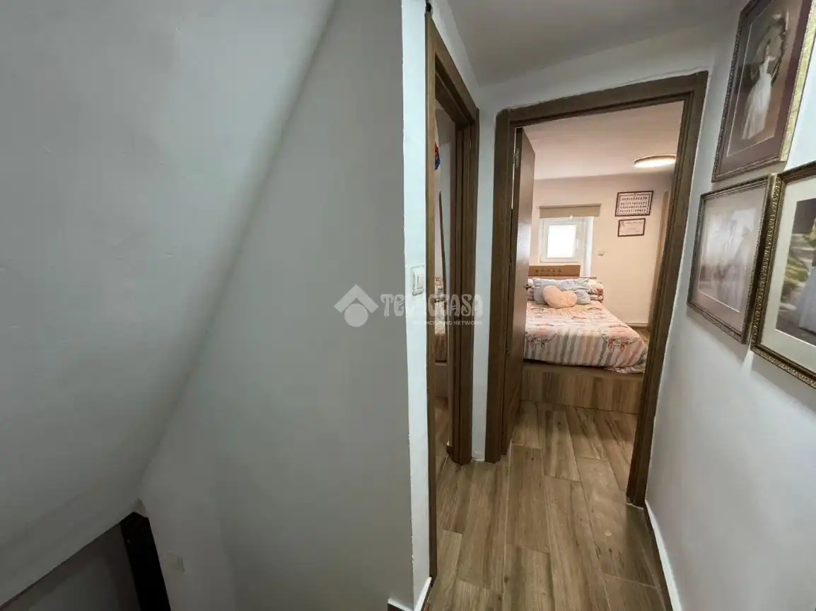 Habitación de Casa o chalet en venta en Cigales con Calefacción