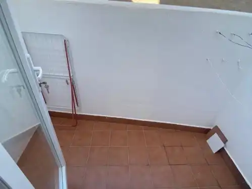 Balcony of Duplexes for sale in Castuera  with Air Conditioner, Terrace and Furnished