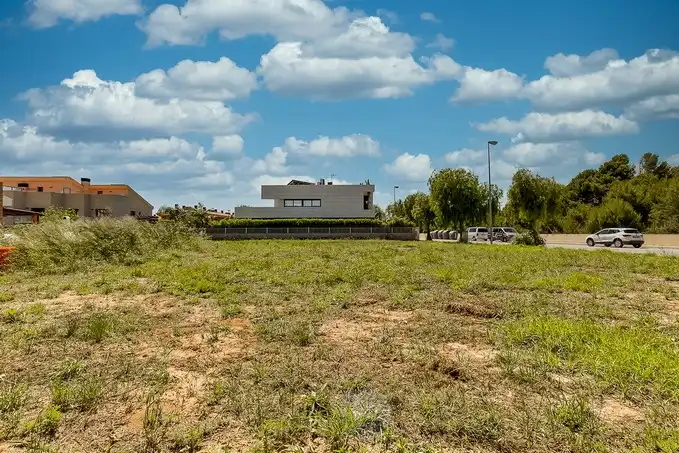 Terrain rustique à vendre à C/ Sector S-1. Les Comes, imagen 20