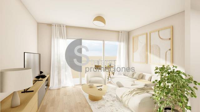 Piso en Venta en Cuarteles en La Unión - Cruz de Humilladero - Los Tilos