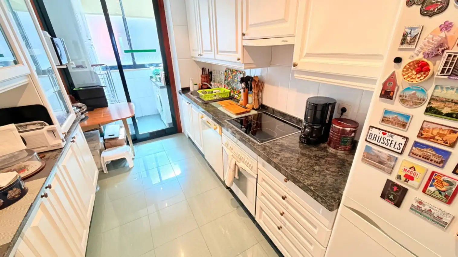 Appartement avec ascenseur à vendre à Baiona, imagen 8
