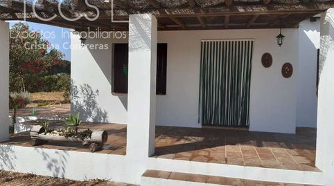 Foto 2 de Finca rústica en venta en Almonte ciudad, Almonte