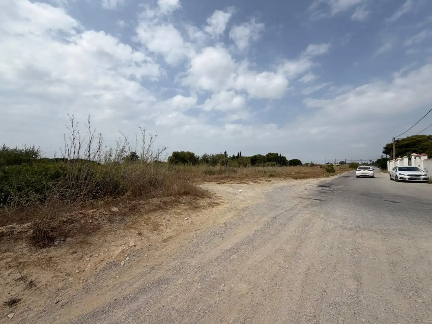 Wohnbaugrundstück zum Verkauf in Camino Camino Pozo Juncal, imagen 6