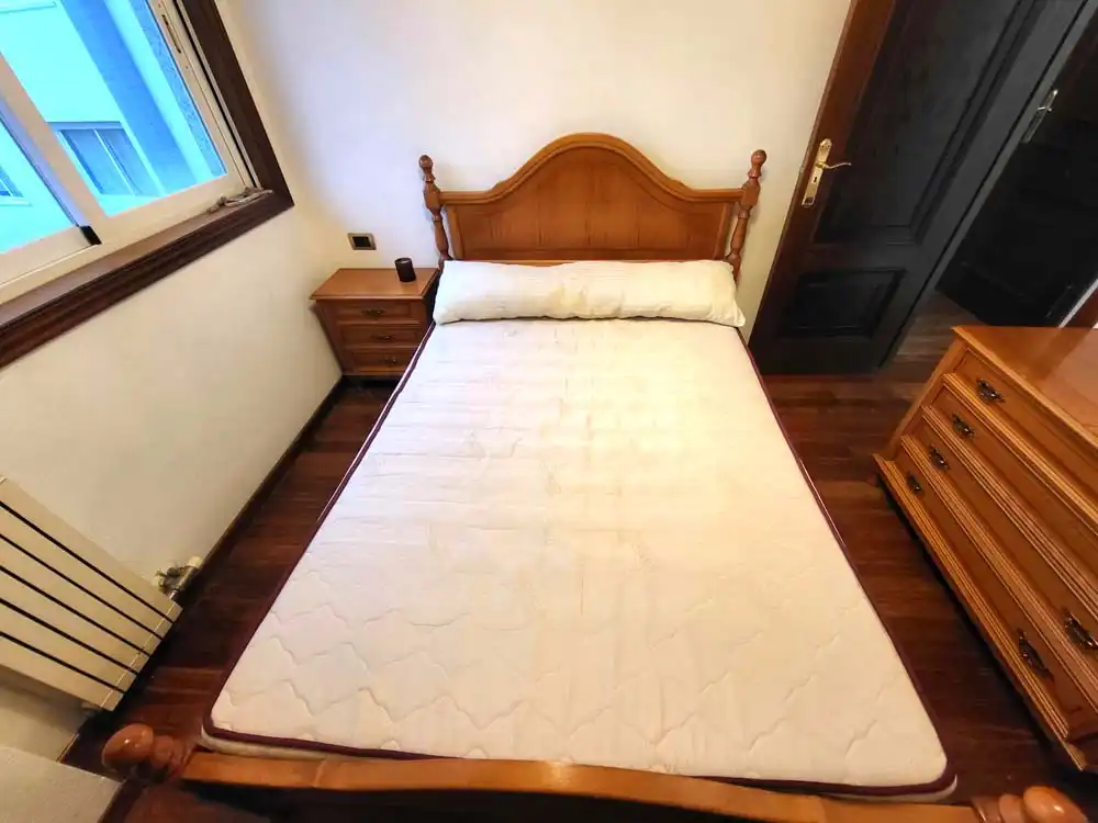 Appartement compact avec ascenseur à louer à Rúa de María Auxiliadora, imagen 3