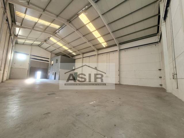 Nave industrial en Venta en N/A en Urbanitzacions i Pedanies Sud