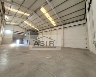 Industrial buildings for sale in Alzira