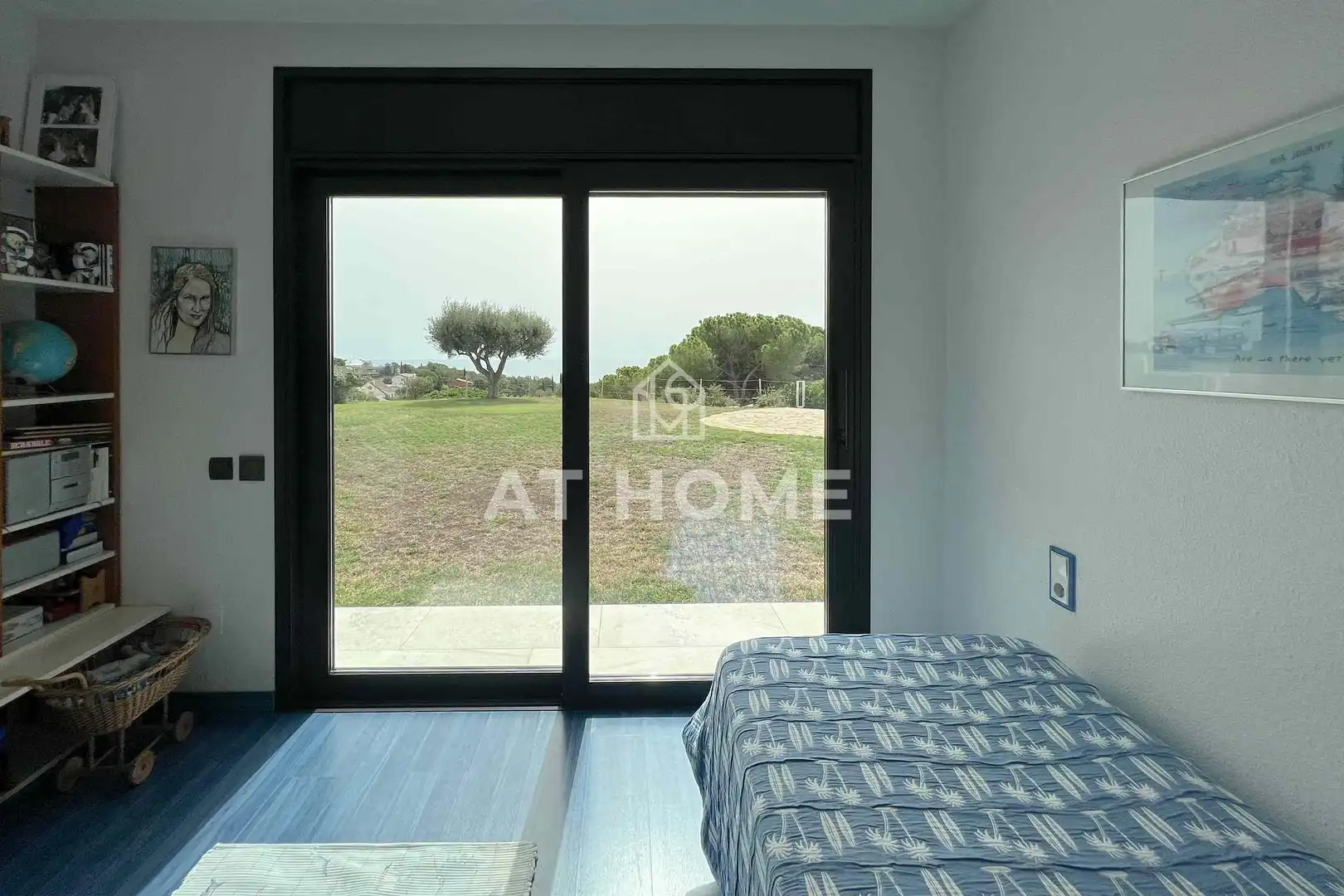 Chalet con terraza en alquiler en Cabrils, imagen 24