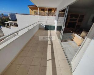 Terrace of Apartment for sale in Adeje  with Air Conditioner and Terrace