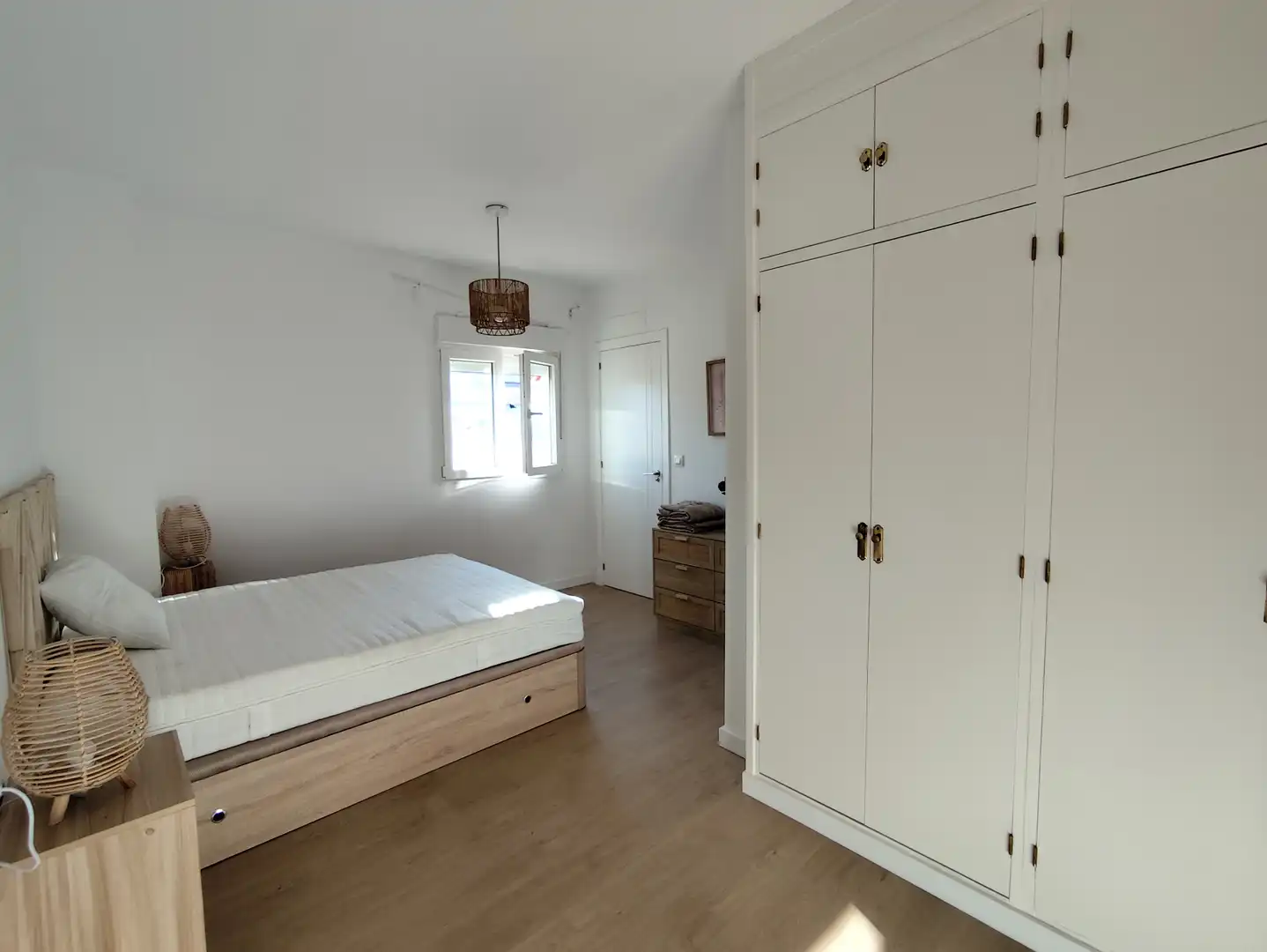 Penthouse mit Terrasse zur Miete in Calle Bolsa