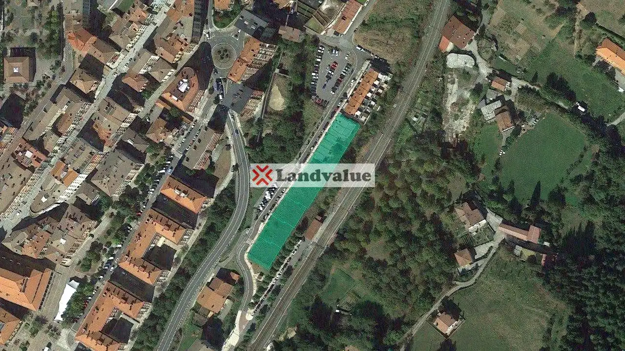 Residential zum Verkauf in Legazpi