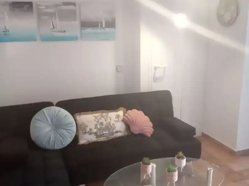 Flat for rent in Calle Santiago de Compostela, 19, Sotogrande Costa