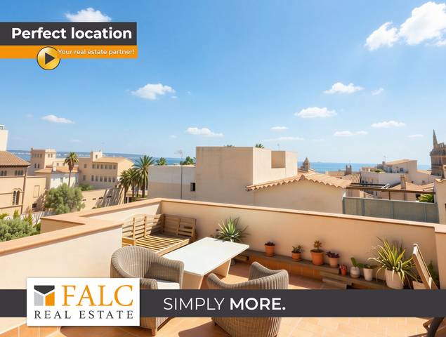 Apartamento en Venta en El Sindicat