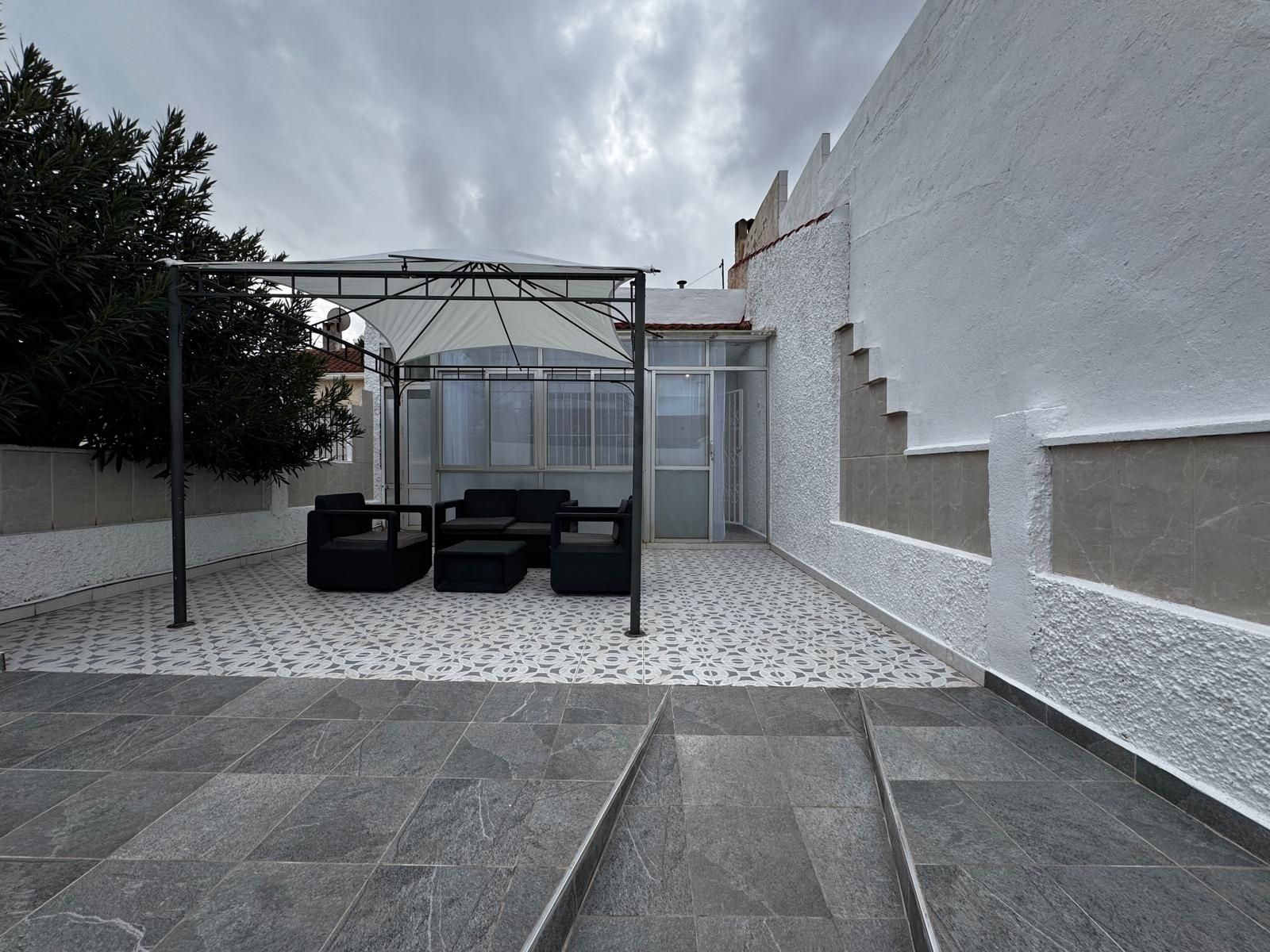 Casa o xalet en venda a Calle JOSE GOMEZ JOSELITO, Zona Carrefour - Urbanizaciones