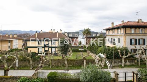 Foto 4 von Maisonette zum Verkauf in Avenida de Basagoiti, Neguri, Getxo