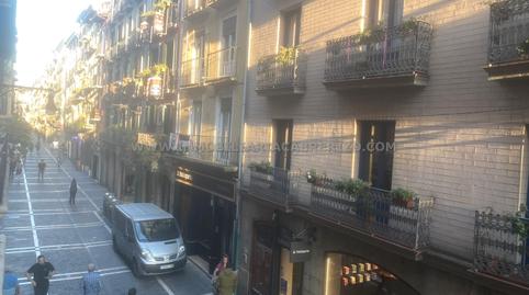 Foto 3 de Pis en venda a Calle Mayor, Casco Antiguo, Navarra