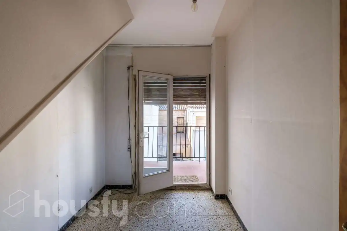 Ático en venta en Premià de Mar con Terraza y Balcón