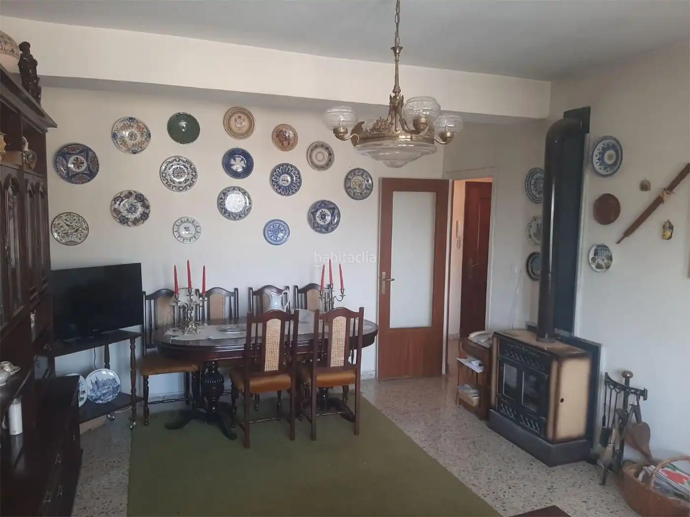 Wohnung zum Verkauf in Avenida del Salvador 100, imagen 2