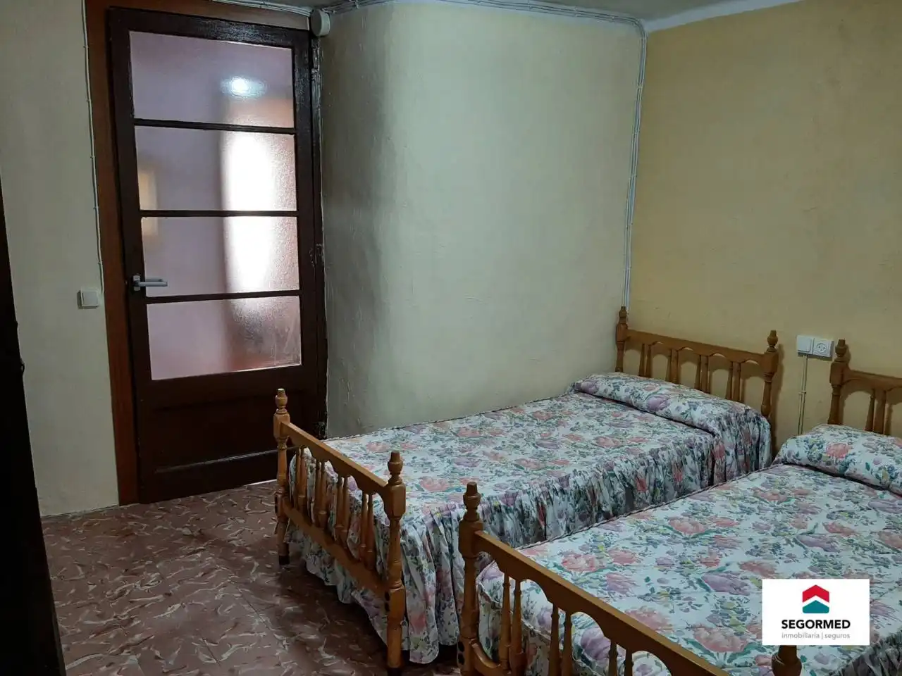 Habitación de Casa o chalet en venta en Montanejos con Terraza