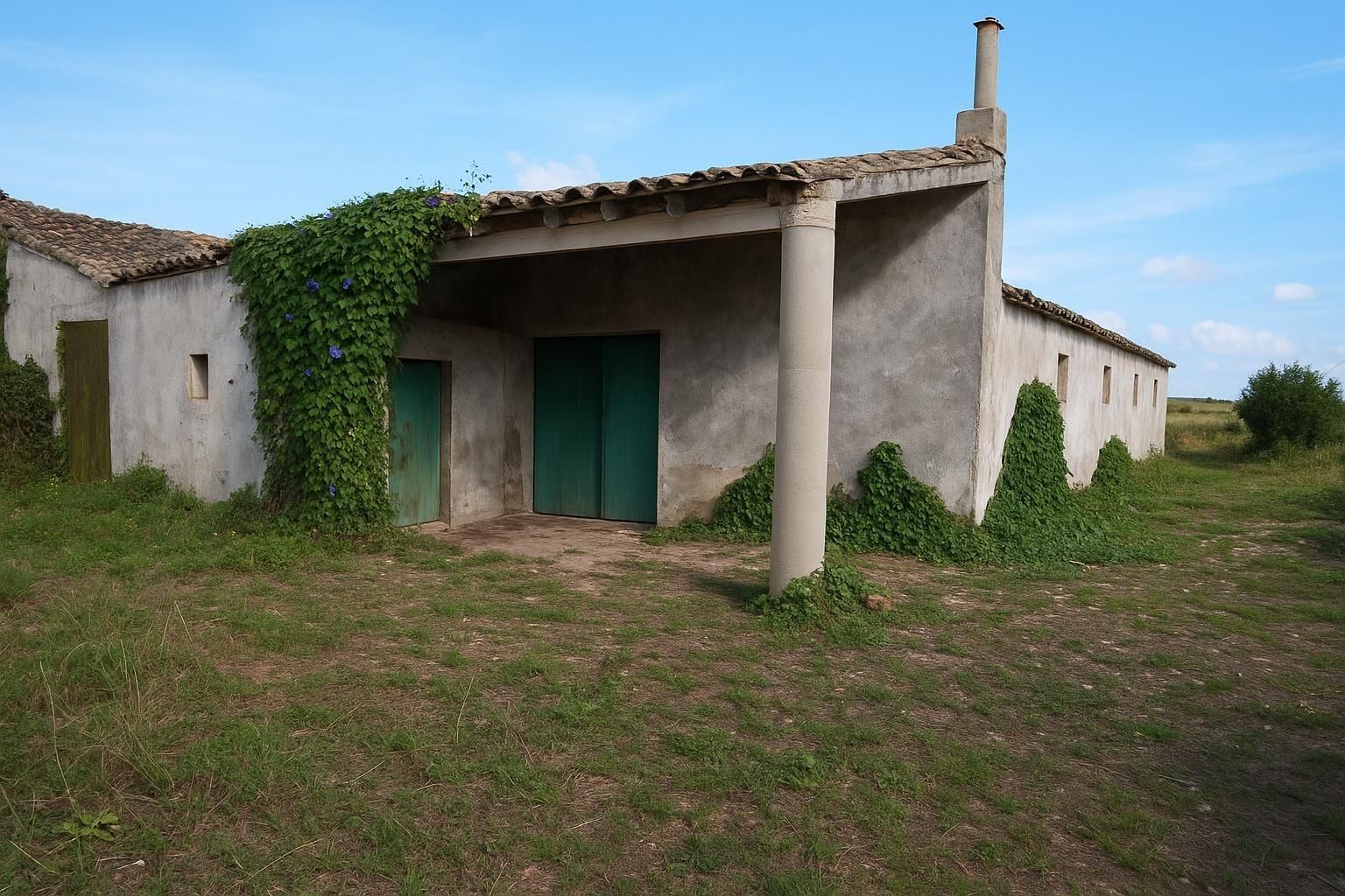 Exterior view of Premises for sale in Santa Margalida