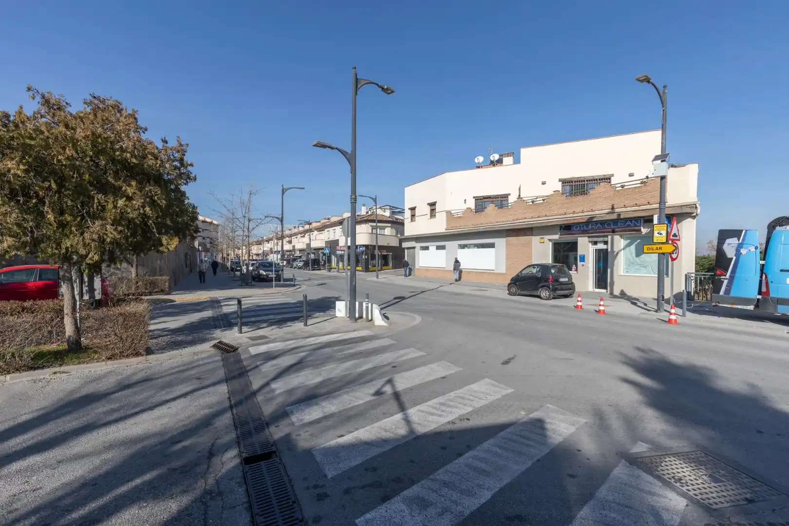 Terreni e lotti in vendita a Calle Almendros 8, imagen 23